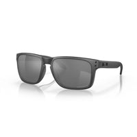 OAKLEY solglasögon Holbrook XL stålgrå med prizm svarta polariserade