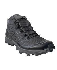 SALOMON taktiska skor Speed Assault 2 wolf/svart