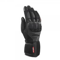 CLOVER gloves SR-4 black