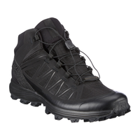 SALOMON taktiska skor Speed Assault 2 svart