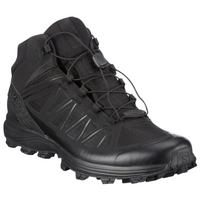 SALOMON tactical footwear Speed Assault 2 black