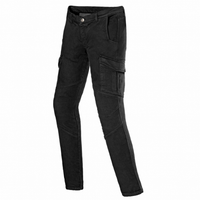 CLOVER pants Cargo Pro black