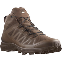 SALOMON tactical footwear Speed Assault 2 earth brown