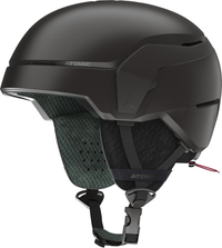 ATOMIC helmet Count JR black