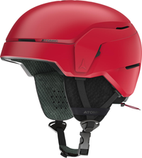 ATOMIC helmet Count JR red
