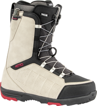 NITRO boots Thunder TLS sand/black