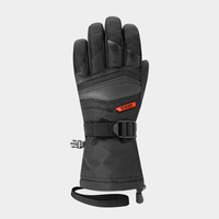 RACER handskar Kids Venom 4 svart
