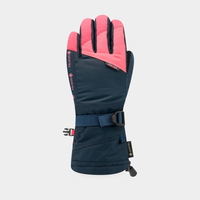 RACER Hörlurar Barn Giga 5 GTX Mörkblå/Rosa