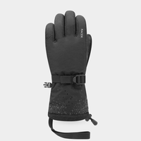 RACER handskar Kids Aurore 9 svart
