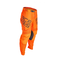 ACERBIS MX K Windy Vented orange