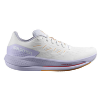 SALOMON shoes Spectur W white/purple heather/blazing orange