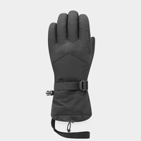 RACER handskar Basalt 4 svart