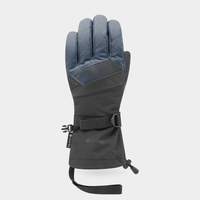 RACER gloves Graven 5 GTX black/navy