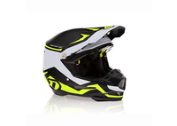 6D leverar ATR-2 Drive neongul