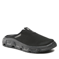 SALOMON shoes Reelax Slide 6.0 black/black/alloy