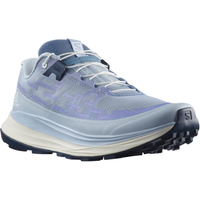 SALOMON shoes Ultra Glide 2 W zen blue/white/mood indigo