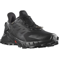 SALOMON skor Supercross 4 GTX W svart