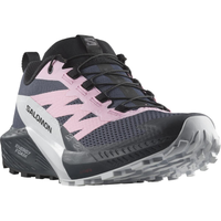 SALOMON shoes Sense Ride 5 W india ink/lilac sachet/arctic ice