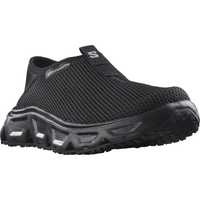 SALOMON shoes Reelax MOC 6.0 black/black/alloy
