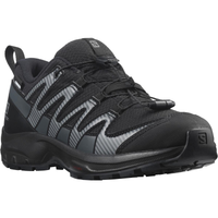 SALOMON shoes XA Pro V8 CSWP J black/black/ebony