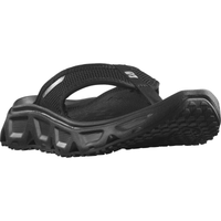 SALOMON Reelax Break 6.0 W black skor