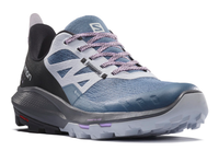 SALOMON Outpulse GTX W light blue/grey/black skor
