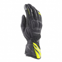 CLOVER gloves Sierra WP Winter black/yellow — sold out