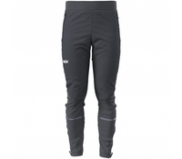 SWIX CC pants Dynamic Hybrid Insulated black