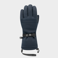 RACER handskar W G Snow 4 marinblå