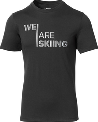 ATOMIC T-shirt RS black