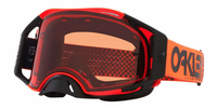 OAKLEY MX-glasögon Airbrake Moto B1B orange med prism bronze