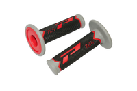 PROGRIP rokturi 0788 röd/svart/grå