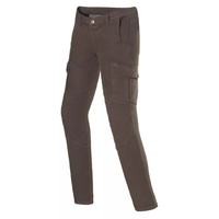 CLOVER pants Cargo Pro brown