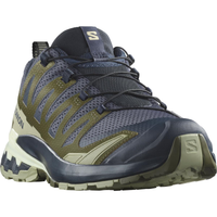 SALOMON shoes XA Pro 3D V9 india ink/olive night/aloe wash