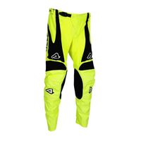 ACERBIS cyklar MX Track Askar gul/svart