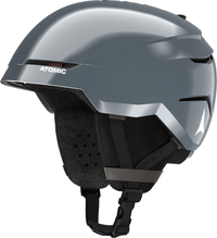ATOMIC helmet Savor R grey