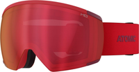 ATOMIC Redster HD red w/red HD C2-3 glasögon