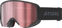 ATOMIC Savor black w/rose C2 glasögon