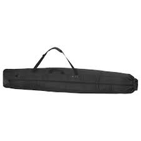 ATOMIC skidväska Double Ski bag svart