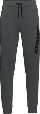 ATOMIC RS Sweat Pant anthracite byxor