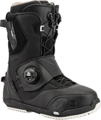 NITRO boots Cave TLS StepOn black