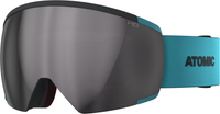 ATOMIC Redster HD teal blue w/silver HD C2-3 glasögon