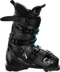 ATOMIC boots Hawx Ultra 130 S GW black/black/teal