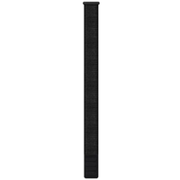 GARMIN klockarmband Ultrafit 2 26mm nylon svart