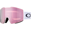 OAKLEY brillor Fall line L matt vita med prizm rose