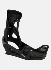 BURTON bindningar Step On Genesis svart