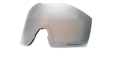 OAKLEY glasögonlins Fall Line XL prism svart iridium