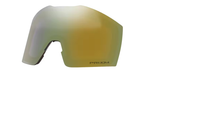 OAKLEY glasögonlins Fall Line XL prism sage gold iridium