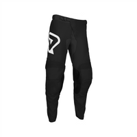 ACERBIS cyklar MX Track Inc. svart/vit