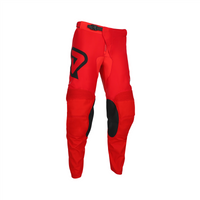 ACERBIS cyklar MX Track Inc. röd/svart
